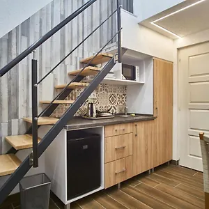 Km33 - - Hostaid Appartement Boedapest