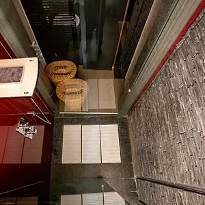 Apartment Mostecka, Prague