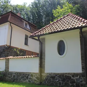 Apartament - Zbraslav, U Zamku, Praga