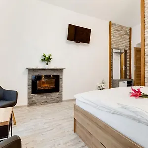 Apartment Dream Apt, Prague