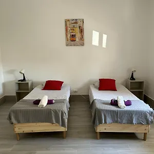 Oriente Dna Iv Appartement Lissabon