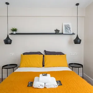 Beltran By People Appartement Bilbao