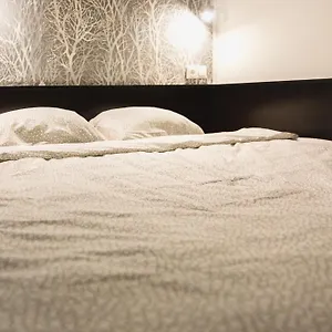  Apartament Private Lofts Węgry