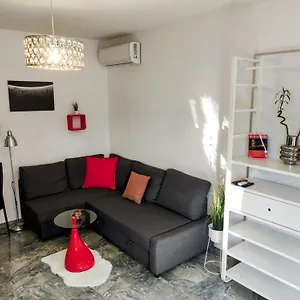 Ryb Lofts Appartement Boedapest