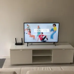 Apartment Modern In 7, Prague