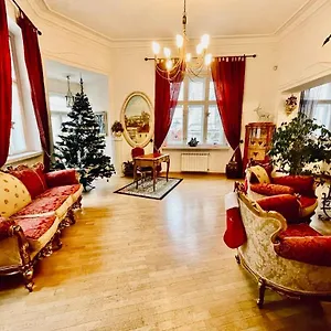 Apartment Platnerska ,7, Prague