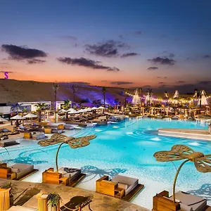 Terra Solis Luxe tent Dubai