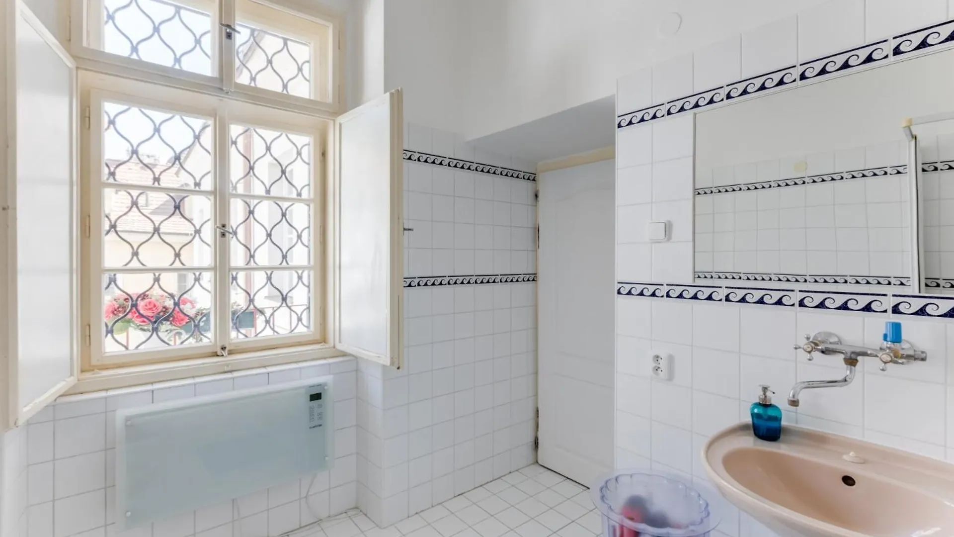 Prague Siesta Apartments Czechy