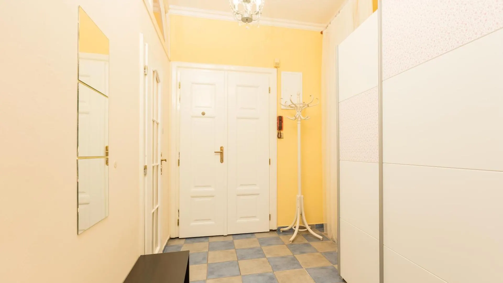Prague Siesta Apartments