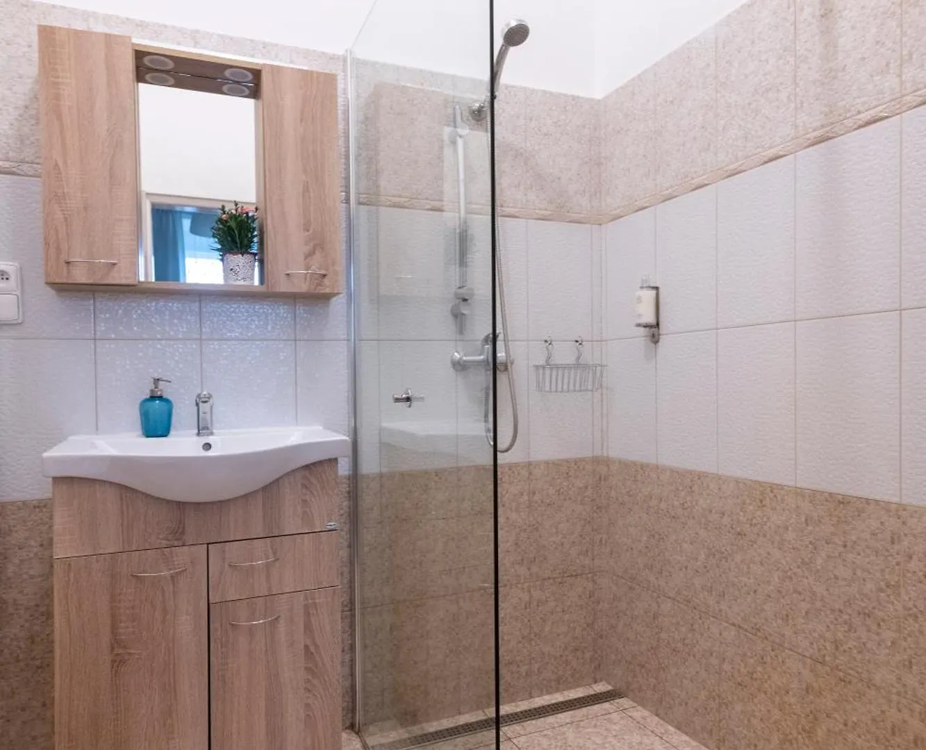 Prague Siesta Apartments Czechy