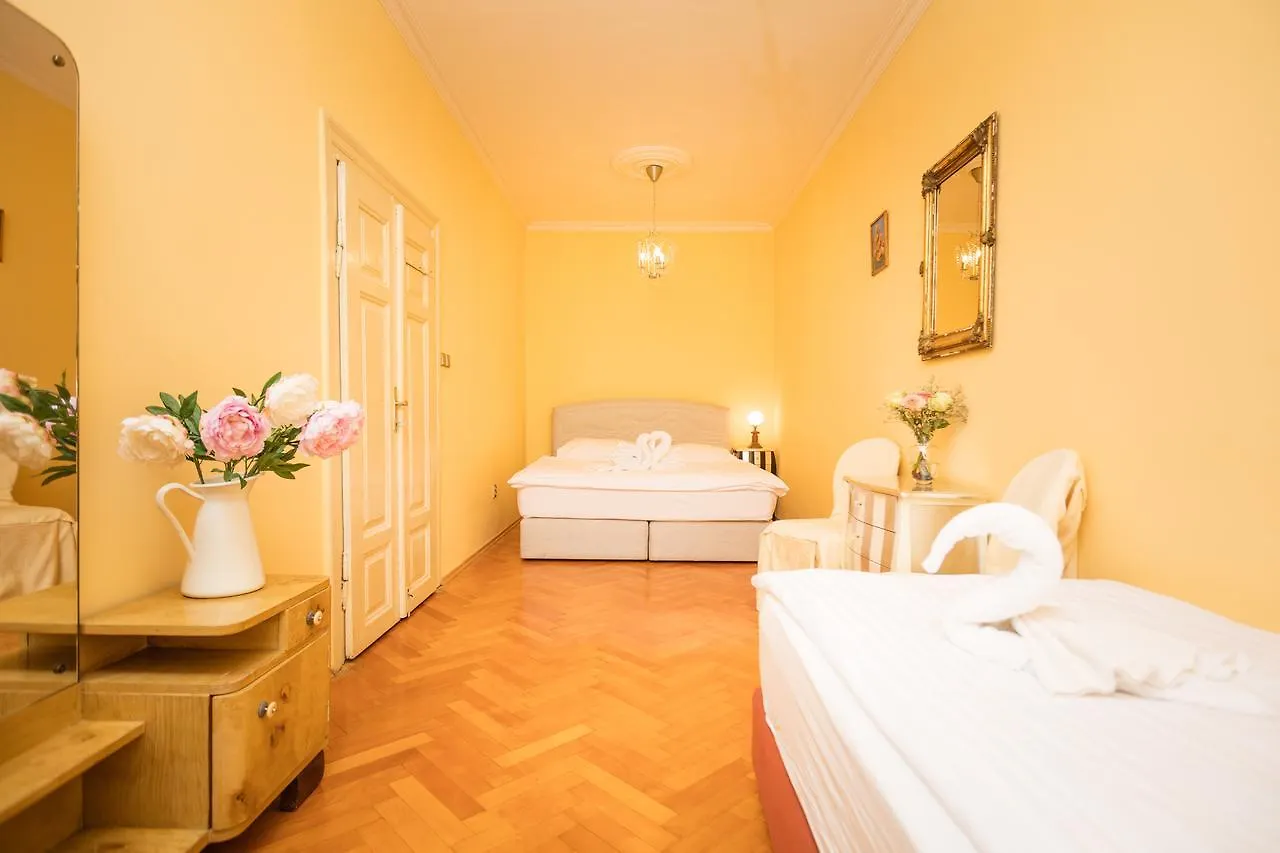 Prague Siesta Apartments 0*,  Czech Republic