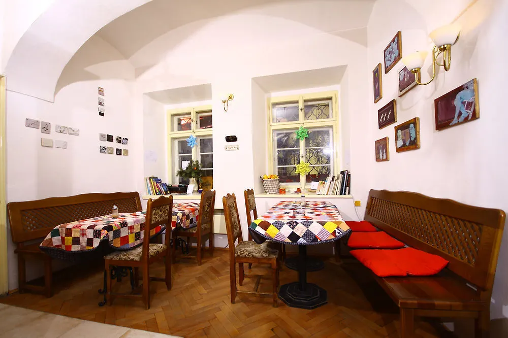 Prague Siesta Apartments Czech Republic