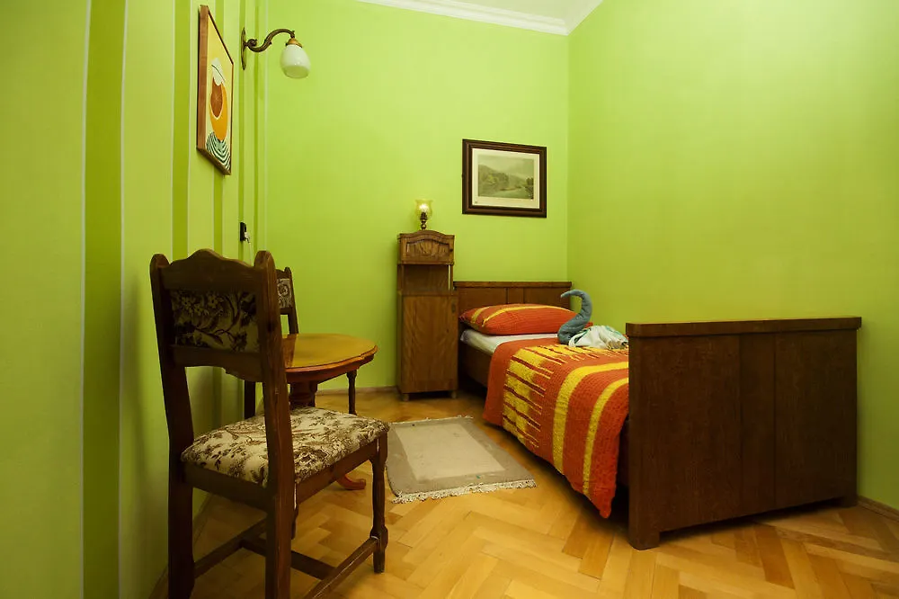 Prague Siesta Apartments Czech Republic
